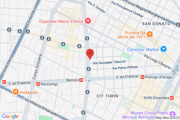 Studio Iori Spadavecchia Dottori Commercialisti Associati