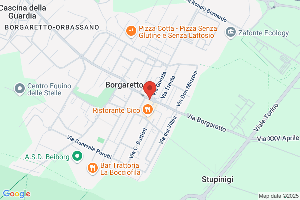 Studio M.P. Di Luigi Manuelito Perla