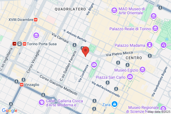 Studio Morone E Zanella