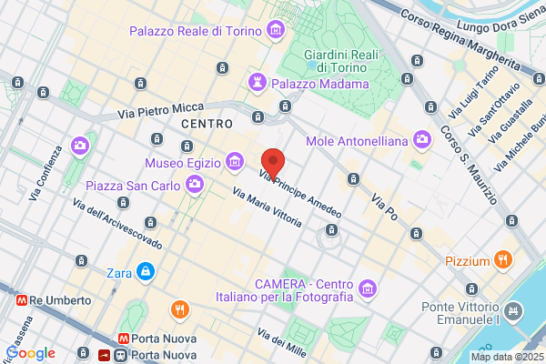 Studio Rota Associazione Professionale Dottori Commercialisti Riccardo