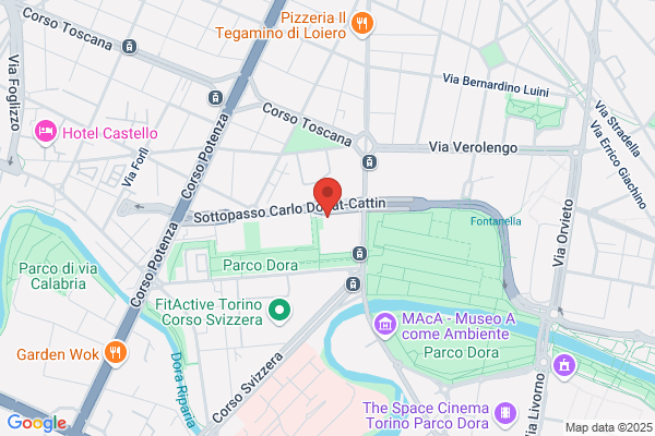 Valvo santo (Dr.)