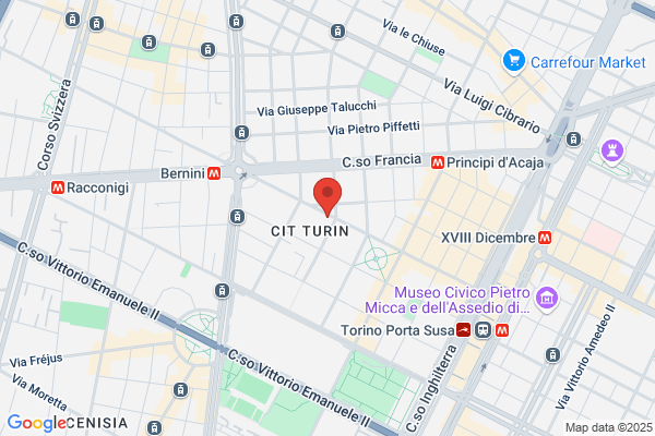 Finservice Torino S.R.L.