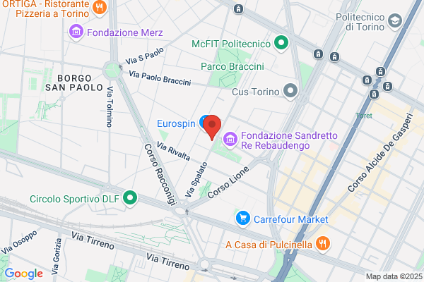 Finservice Torino Srl