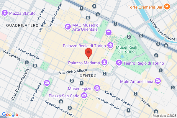 Ifas Assicurazioni Srl