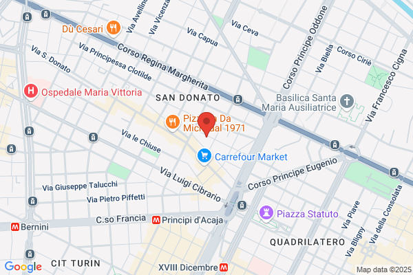 Impresa Recanzone Srl