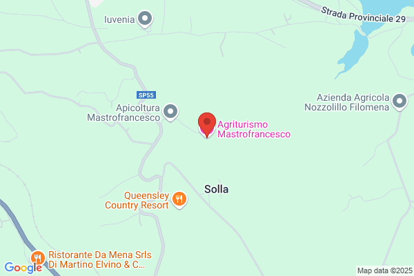 Mastrofrancesco alberto
