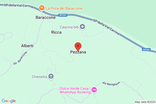 Pezzana cinzia (P.I.)