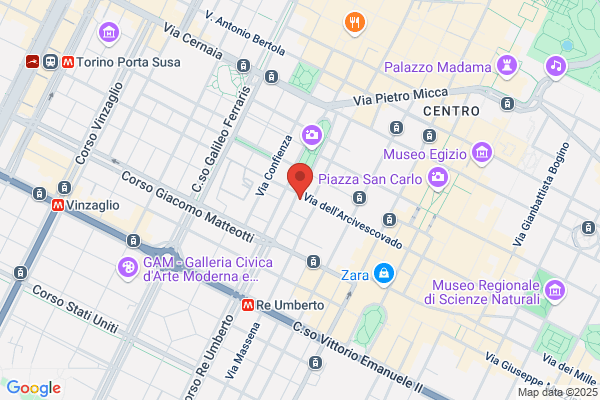 Rampini paola Rosa Giustina