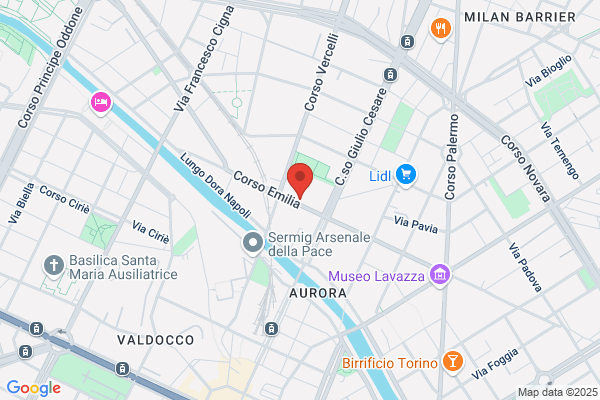 Studio Forte Consulting Srl