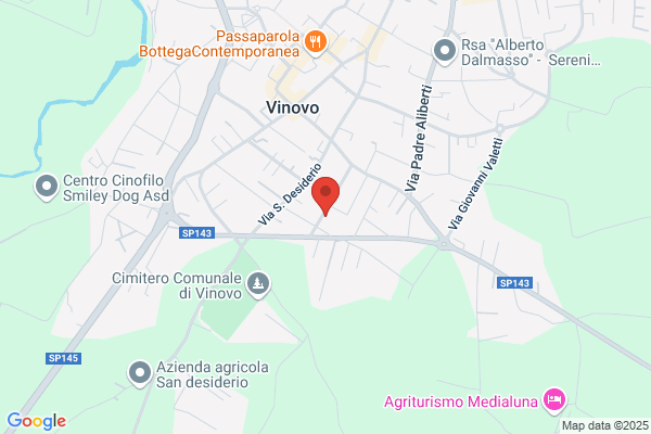 Gervasi Rag. Angelo (S.A.S.)