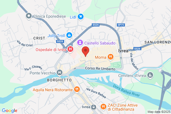 Paonessa (S.R.L.)