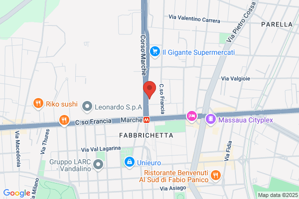 Studio Alpha Srl