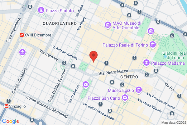 Studio Associato Di Consulenza Societaria E Tributaria pirola g. zei r.