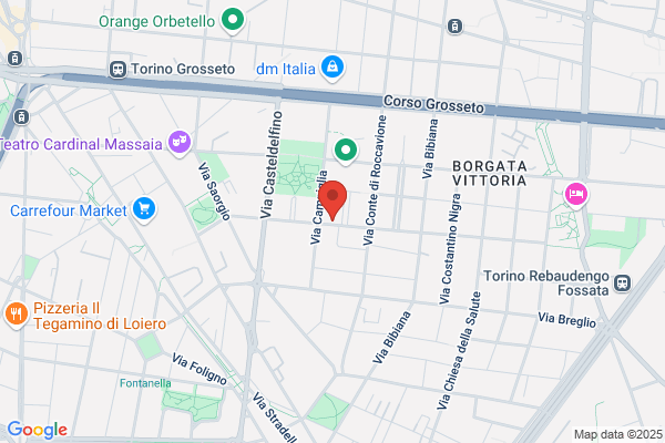 Studio Fogli - Donati S.R.L.