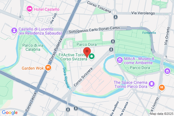 Focus