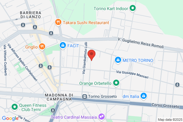 Fest Italia Srl