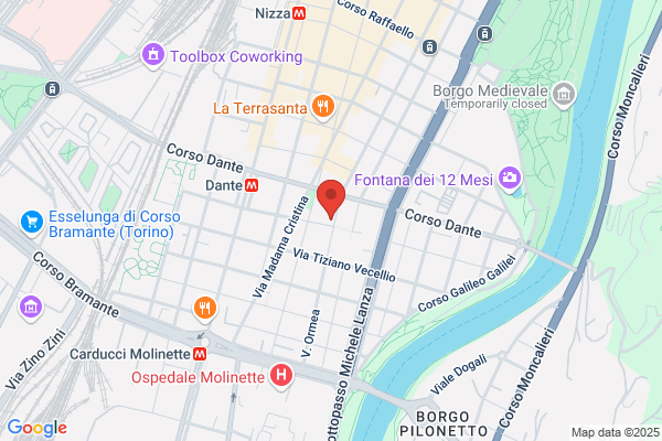 Esposito Studio Consulenza Del Lavoro