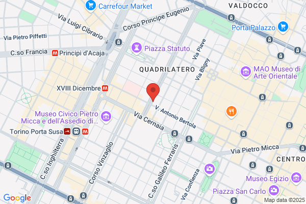 Locati Rinaldo