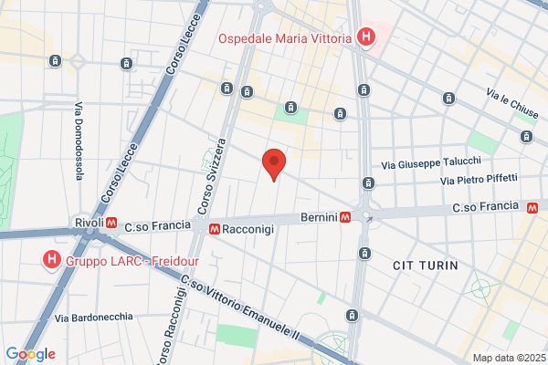 Studio Associato Brignolo Caruso Actis Tessitore