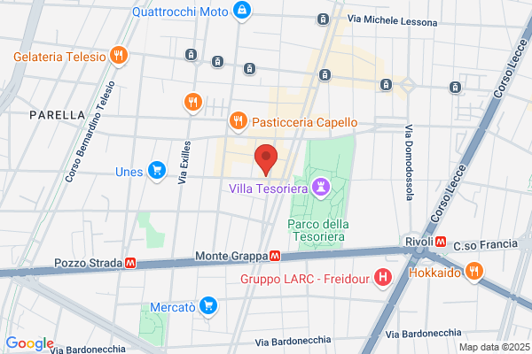 Studio Associato Di Consulenza Del Lavoro Ragg.A.Bardi & g.Cultrera