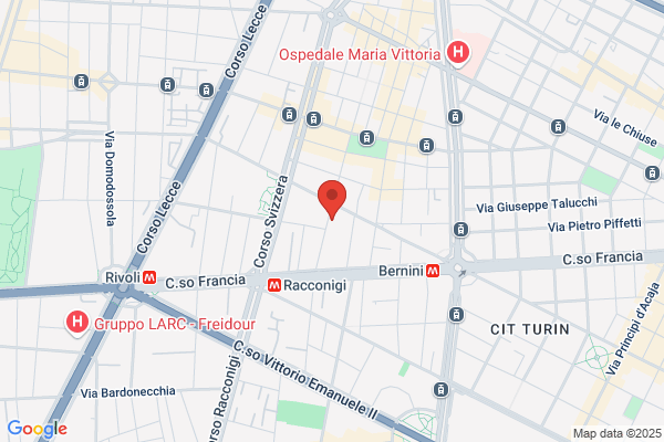 Bosticco claudio (Geom.)