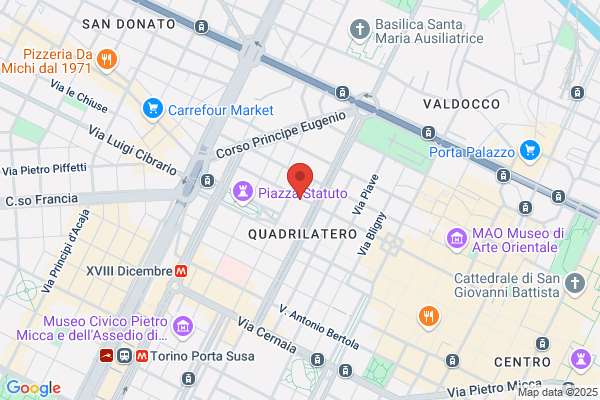 Centro Europeo Educativo (S.R.L.)