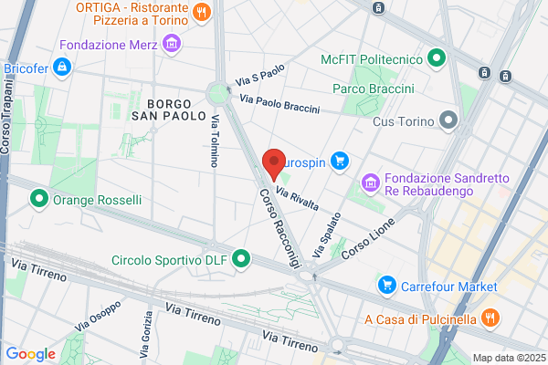 Centro Servizi Tecnico Assicurativi (S.N.C.)