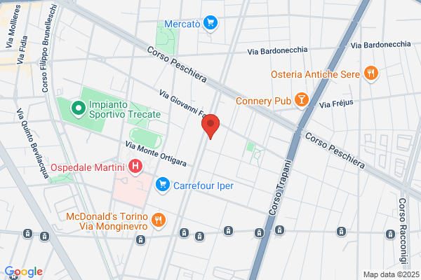 Centro Studi Engeineering Srl