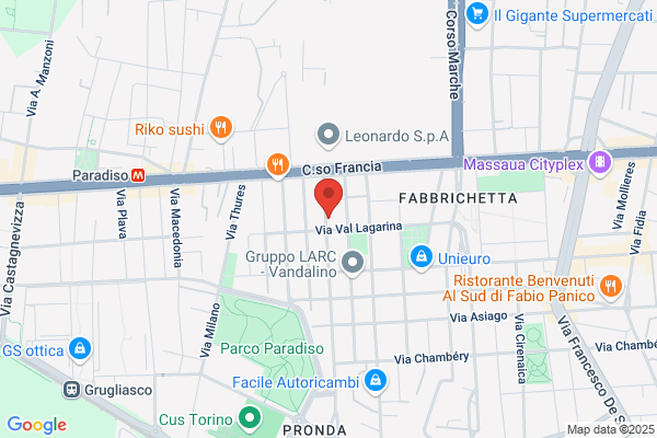 Palma francesco