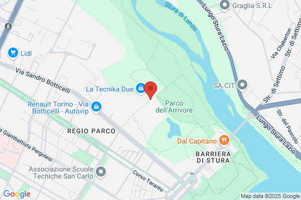 Plot&gis Di Stefano Guadalupi