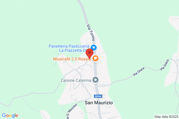 Roasio massimiliano (Ing.)