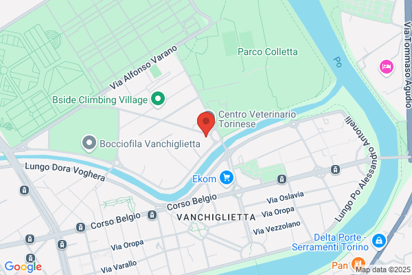 Su.Ri.Sa Di Giovanni Rigo E C. S.A.S.