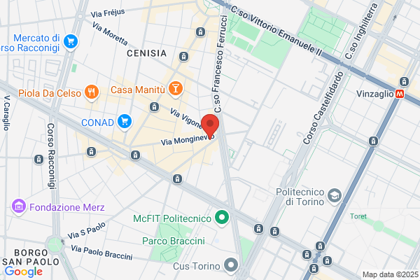 Turin Hotels International S.R.L.