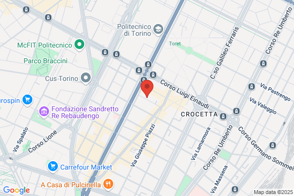 Scarso angelo (Ing.)