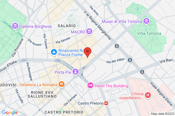 Ente Bilaterale Del Terziario - Distribuzione E servizi