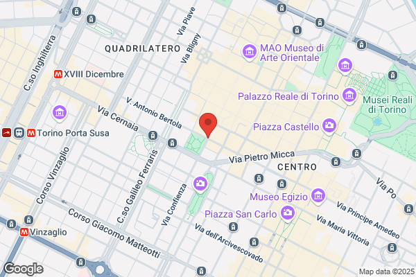 Fondazione Per Losteoporosi Piemonte