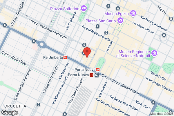 Istituto Nazionale Di Statistica-Ufficio Interregionale Piemonte Va/// (Lle Dao