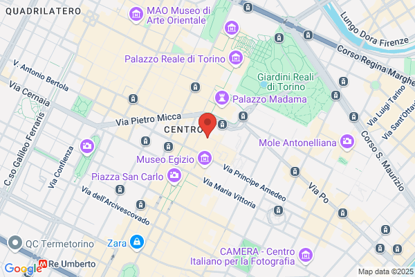 Registro Fiat Italiano