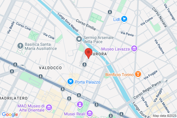 Venezia Ernesto