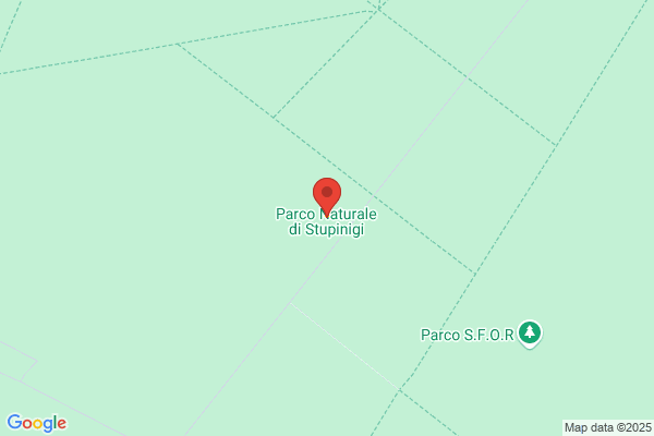Ente Parco Naturale Di Stupinigi