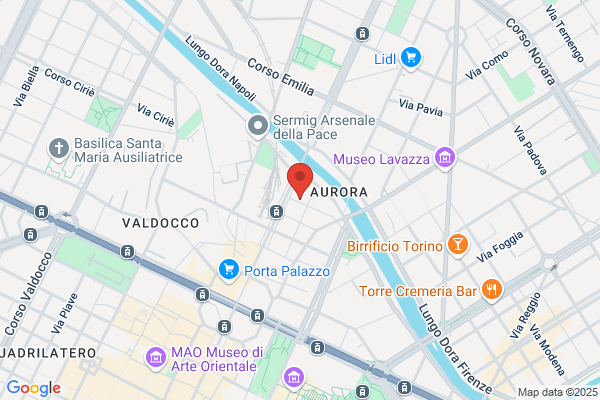 Fiva Servizi Coop. A R.L.