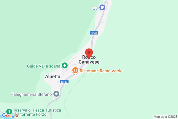 Ronco giovanni