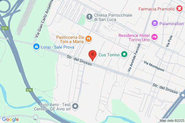 Taddei Coperture
