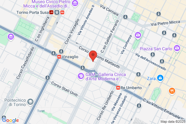 Filiale FedEx Express