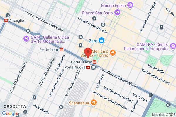 SEPHORA TORINO PORTA NUOVA
