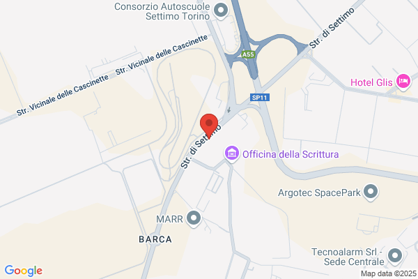 Bisio Termoblister