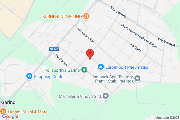 Guarnifluid Srl