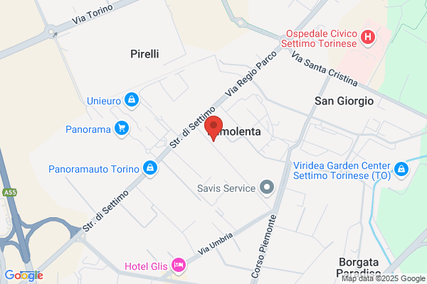 Trafital Spa