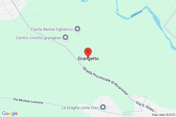 Grangetto Stefano