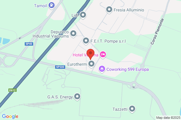 T.S.T. Tecnologic Sistem Torino S.R.L.